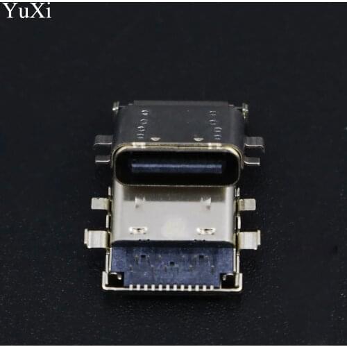 MIni Micro USB jack Charging Connector Socket charger Port repplacement repair parts For Asus ZenPad s 8.0 Z580 Z580CA P01MA