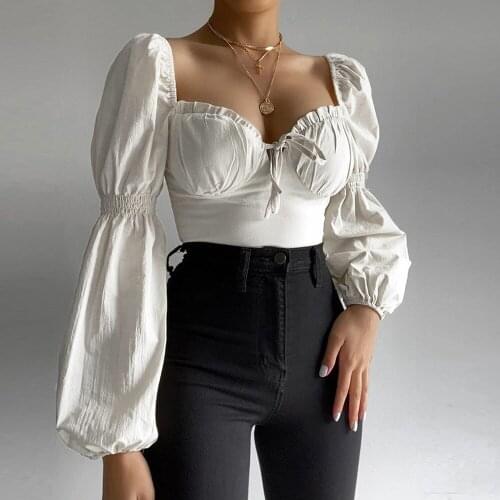 MKVO Women's Blouses