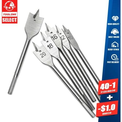 6PCs Mini Hole Saw Cutter Wood Drill Bit Set Woodworking Tools For Wood Saw Cutter Burrs DIY Engraving Rotary Carving