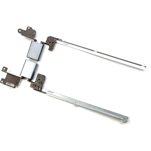 New Hinge For Acer Chromebook Spin 11 R751T-C4XP R751TN-C44G R751TN-C5P3 R751 R751T R751TN Laptop LCD Screen Hinges Set L & R