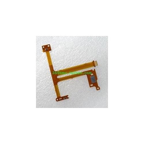 NEW For Sony DSC-RX100M6 DSC-RX100 VI LCD Screen Hinge Flex Cable Repair Part