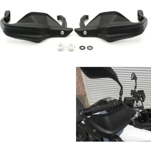 NEW-Motorcycle Hand Guards Brake Clutch Lever Protector Handguard Shield for BMW 2018 2019 F750GS F850GS