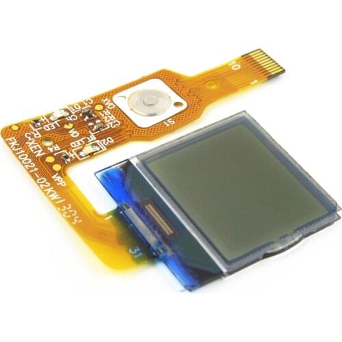 NEW camera Accessories Repair for Gopro hero 3+ lcd for GoPro3 + gopro hero3 LCD screen dog 3 screen