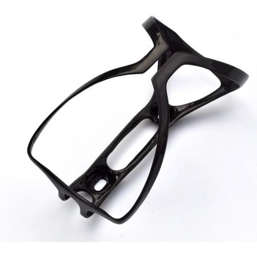 New Mountain Road bike UD full carbon drinking water bottle holder carbon bicycle bottle cages lightest MTB parts Free shipping