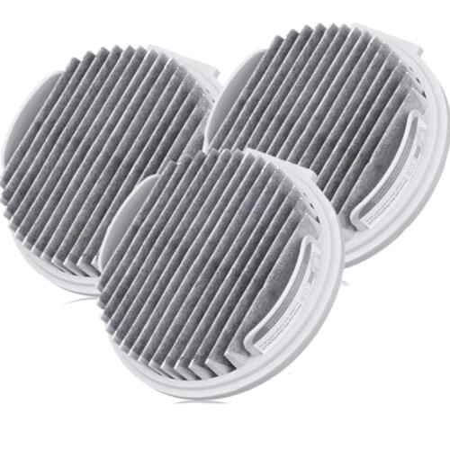 Handle Vacuum Cleaner Efficient HEPA Filter for MI ROIDMI XCQLX01RM Cordless Vacuum Cleaner Accessories Parts