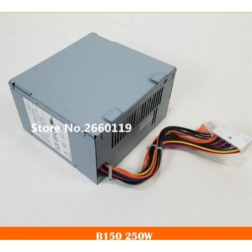 Server power supply for B150 X-250/PG 370-4872-01 250W fully tested
