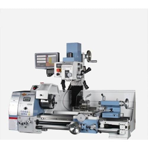 Home Lathe Small Lathe Industrial Drilling Milling Lathe Metal Milling Machine Lathe Machining Mechanical Metal Cutting Tools