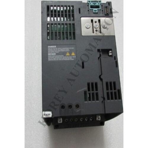In Stock Siemens S120 Series Inverter 6SL3210-1SE16-0AA0