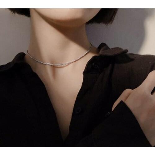 W.12321 Punk Necklaces