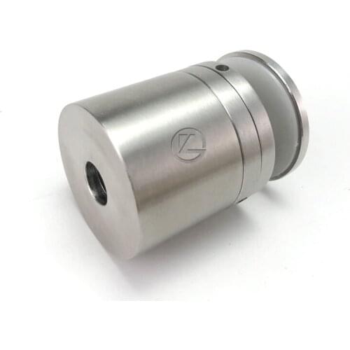 Y L Round adjustable glass standoff nail