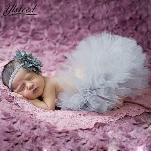 Ylsteed Tutu Skirts For Babies