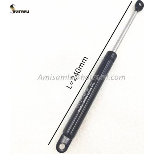 00.580.4049 Pneumatic Spring For SM52 Machine 240mm Offset Printing Machine