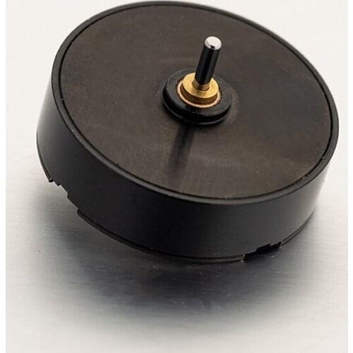 1PC Pro 7.5*26mm Quiet Original Japan Hollow Cup Motor For Rotary Permanent Tattoo Machine Pen Spare Part Accessories Supply