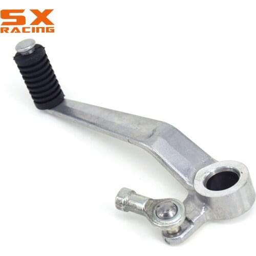 Motorcycle Aluminum Gear Shift Lever Pedal For Katana GSX750 1991-1995 GSXR600 1997-2003 GSXR750 1995-2003