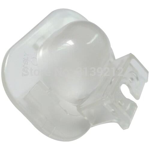 FEELDO Car Rear View Camera Bracket License Plate Lights Housing Mount For Kia Forte/Hyundai Verna #MX3148-4557