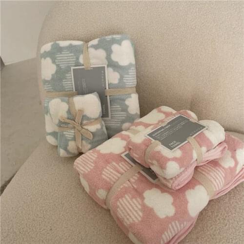 BANXIAO Towel Sets