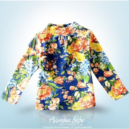 Футболки с принтом для девочек Bei Bei Wu Jia China At AliExpress