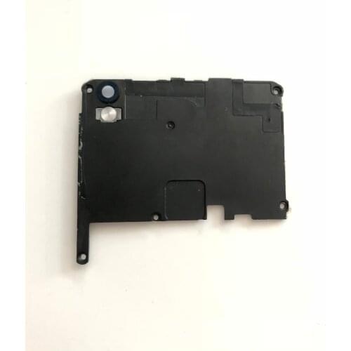Used Back Frame Shell Case + Camera Glass Lens For Uhans S1 MTK6753 64bit Octa Core 5.0 inch 1280x720 + Tracking Number