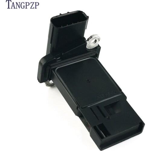Air Flow Sensor Fit For Civic 1.8L Accord 2.4L 3.5L MDX 3.7L RDX 2.3L RL TL 3.5L 3.7 L 2009-2011 37980-RNA-A01 37980RNAA01