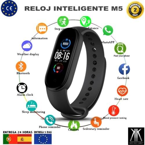 KLACK PriceQuality Smart Bracelets