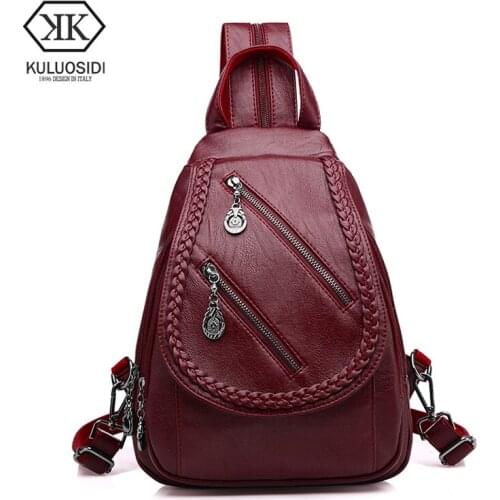 KULUOSIDI Bags And Suitcases