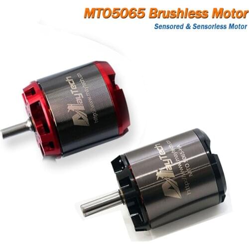 Maytech Sensored Motor 70KV 170KV Brushless Esk8 Motor Fighting Robots Sensorless 200KV for Airplane Helicopter RC Hobby
