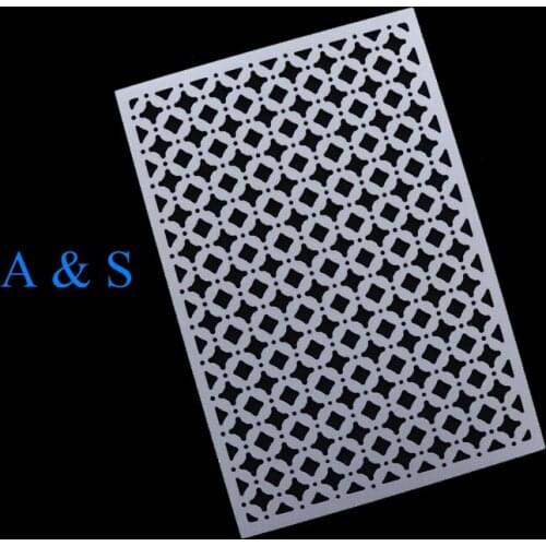 N602 METAL CUTTING DIES Background cute Flower Frame die Scrapbooking paper craft emboss knife blade punch die cut stencils