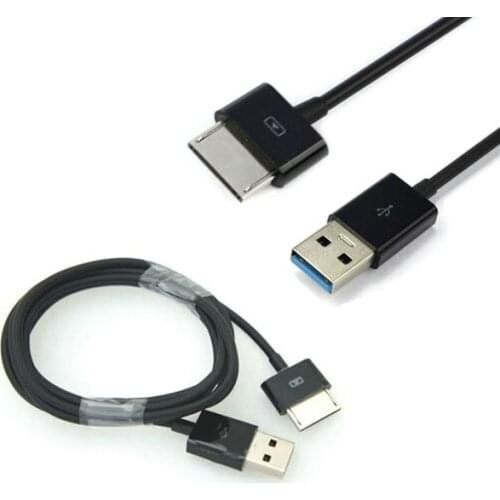 New USB Charger Cable Date Line For ASUS Eee Pad Transformer Vivo Tab RT VivoTab TF600 TF600T TF810C TF701 TF701T +Free shipping