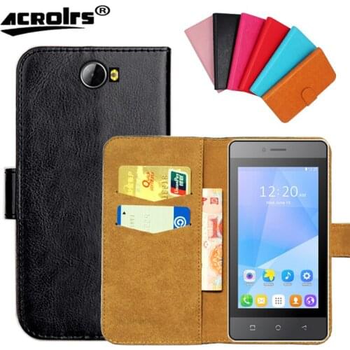 Original ! SERVO H2 Case ,6 Colors High Quality Leather Exclusive Case For SERVO H2 Cover Phone Bag Tracking