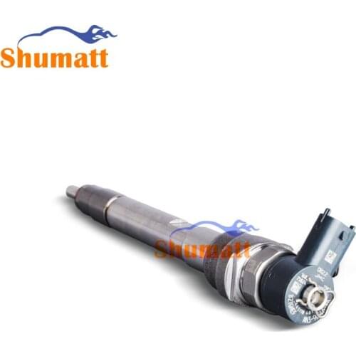 Original New Fuel Injector 0445110461 For CRI2-16 For JMC AN3-9K546-AA