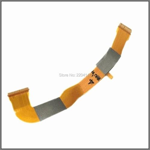 Original Mirror box Flex cable FPC connect mainboard For Nikon D7200 Camera Replacement Unit Repair Parts