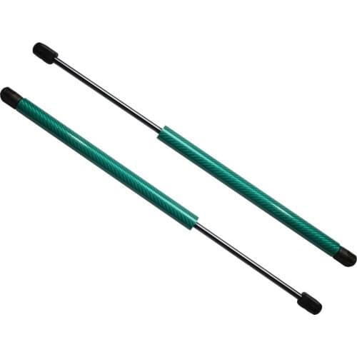 Lift Supports for Renault Samsung SM7 2004-2011 Saloon Front Hood Bonnet Gas Struts Springs Shock Dampers Charged Carbon Fiber