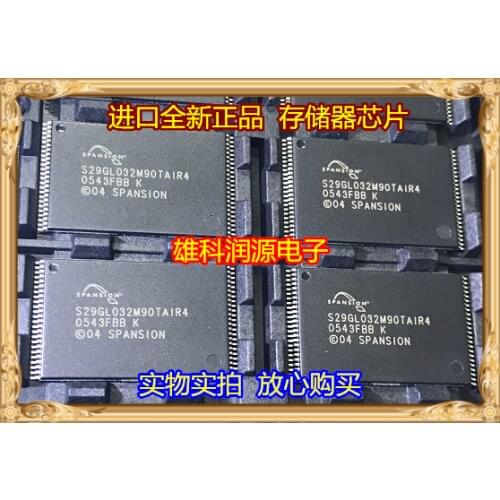 S29GL032M90TAIR40 TSOP-48