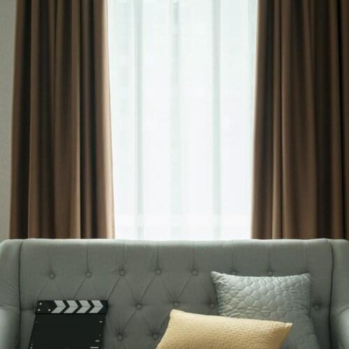 Bedroom Cocina Kitchen Quarto Window Tende Per Soggiorno For Living Room Luxury Cortinas De Luxo Para Sala Rideaux Curtains