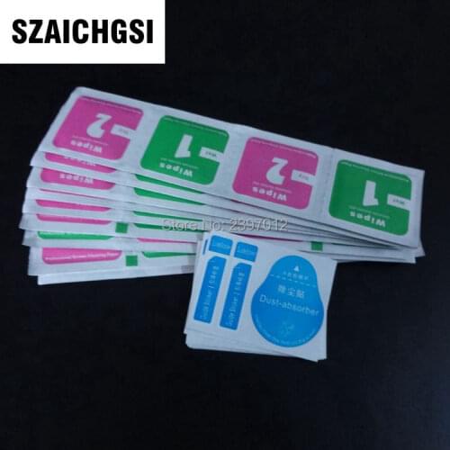 Szaichgsi Screen Protectors For Samsung Galaxy Note 8