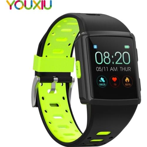 Часы с блютузом YOUXIU China At AliExpress