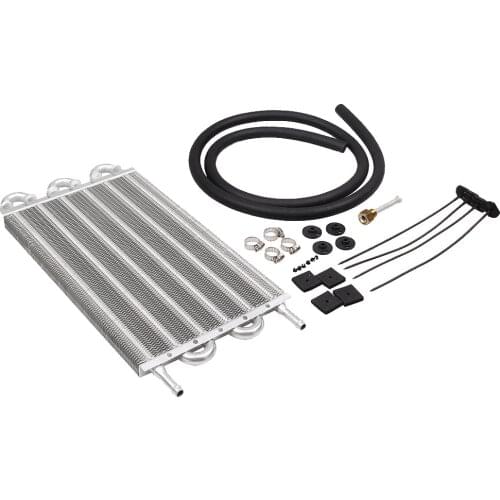 1 Set A/C AC Air Conditioning Condenser Kits For Universal Car