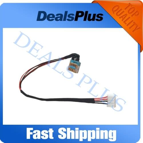 1PCS New 90W DC Power Jack Socket Connector For Acer Aspire 8920 8920G 8930 8930G 8930Q 50.AP50N.007 50.AFC0N.001