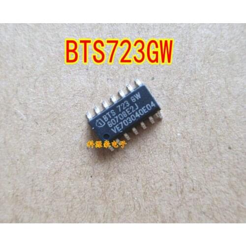 100% New&original BTS723GW