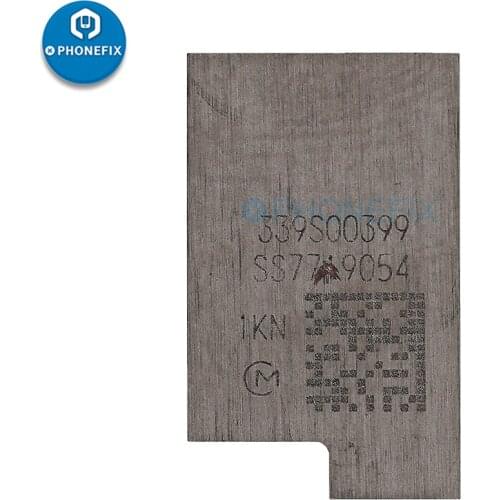 5/10pcs Wifi Bluetooth IC Module For iPhone 6 6P 6S 6SP 7 7P 8 8P X WIFI IC High/Medium/Low Temperature 339S00199 *0242