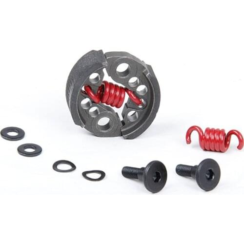 8000 RPM Clutch Engines Kit Fit for 1/5 HPI ROVAN ROFUN KM GTB TS BAJA Losi 5ive T