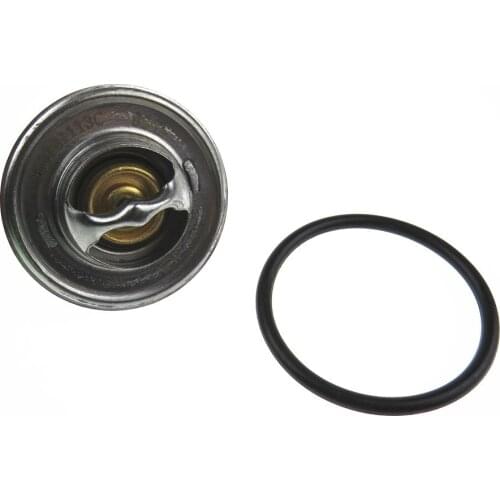 Car 82 Degrees Coolant Thermostat Temperature Sensor For A3 A4 A6 TT Bora Golf 4 MK4 5 6 MK6 Passat B5 B6 Polo Seat Leon Toledo