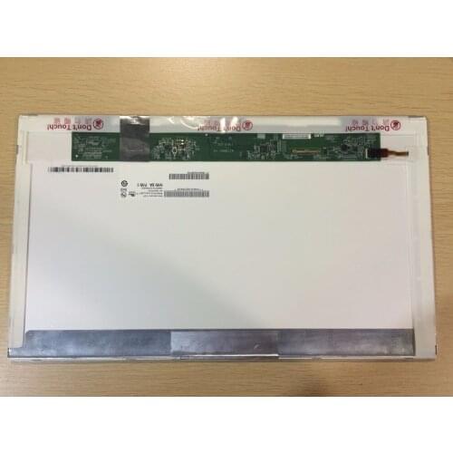 B173RW01 V.3 V.5 V.4 N173FGE-L23 LTN173KT01 LTN173KT02 LP173WD1-TLA1 LP173WD1-TLN2 Laptop LCD screen panel 40pin