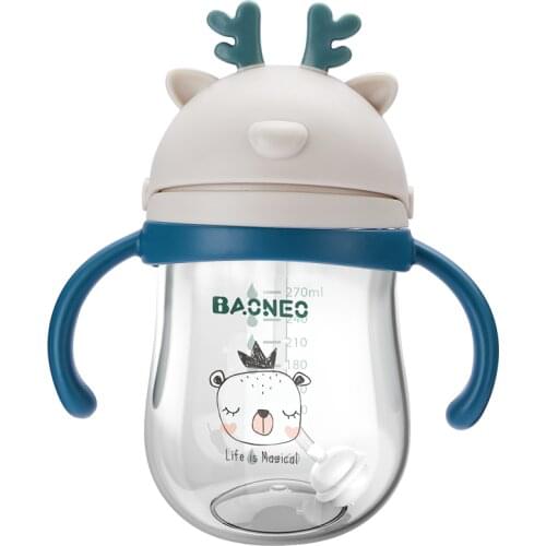 BN Feeding Bottles