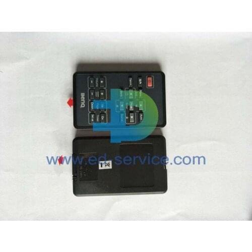 BPS5627 projector remote control for MP515P MP515ST MP522ST MP525