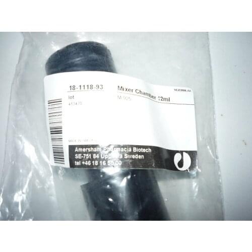 For GE USA AKTA Mixer, 12mL Mixing Tank M-925, Catalog No. 18-1118-93