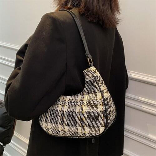 Eshylala Totes With Short Handles