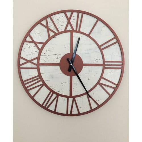 Wall Clock Goodtime Tasarım China