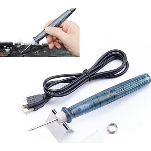 Isfriday Soldering Iron Tips