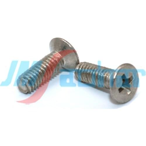J6012300650 TRUSS SCREW for samsung hanwha SMN feeder
